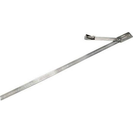 

3 x 4 x 6 in. Saddle Clamp