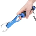 thumbnail image 4 of Fish Control With Scale, One Piece Durable Exquisite Workmanship Fishing Lip Grip  For Hobbyist For Player For Outdoor Product For Home Blue, 4 of 8