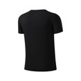 thumbnail image 2 of Playera Deportiva FexPro México NBA Talla M Manga Corta Negra, 2 of 3