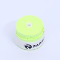 thumbnail image 1 of 60pcs ZARSIA Laminated Perforated Sweatband Tennis Badminton Racket Overgrip Sticky Non-Slip Fishing Rod Strap fluorescence 60pcs, 1 of 6