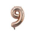 thumbnail image 1 of Realmax Ballon Chiffre 9, 1 of 1
