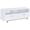 White, variant on Casey 2-drawer Engineered Wood 60-inch TV Stand Cappuccino