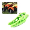 thumbnail image 4 of Slider Chain Guide Guard Slider for 110cc 125cc 140cc PIT PRO Quad Dirt Bike ATV Green, 4 of 8