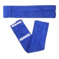 thumbnail image 1 of Raindrops 2Ud Toalla Deportiva Para Sudoración Compacto Azul Ideal Para Gimnasio Y Actividades, 1 of 6