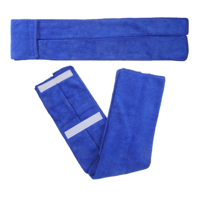 Raindrops 2Ud Toalla Deportiva Para Sudoración Compacto Azul Ideal Para Gimnasio Y Actividades