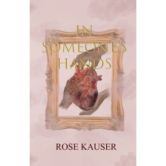 In Someone's Hands, (Paperback)