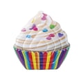 thumbnail image 1 of Figura Inflable de Cupcake Intex 58770, 1 of 3