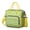Yellow-31, variant on Romantic Floral Insulated Cooler Bag - Leakproof Tote for Women, Stylish & Functional for Daily Use