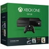 Refurbished Xbox One 500GB Console - Name Your Game Bundle