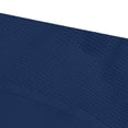 thumbnail image 6 of SeCaotees Men's Short‑Sleeve Muscle Tee Raglan Seam Crew Neck Stretchy Fabric Slim Fit Lightweight Breathable For Workout Gym Daily Tops Navy,M, 6 of 8