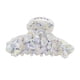thumbnail image 2 of Flower&nbsp;Hair&nbsp;Claw, Safe Spring Flower&nbsp;Design Sturdy Durable Hair Claw Clip Widely Used For Home For Office For Party, 2 of 8