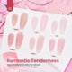 thumbnail image 3 of Kit de gel para extensiones de uñas Beetles Poly con 6 colores para mujer, 3 of 7