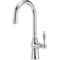 thumbnail image 1 of Wistan Single Handle Cold Water Pantry Faucet - Chrome, 1 of 1