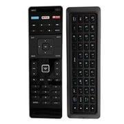 Nouvelle télécommande XUMO XRT500 TV avec clavier pour Vizio TV M43-C1 M49-C1 M50-C1 M55-C2 M60-C3 M65-C1 M70-C3 M75-C1 M80-C3 M322I-B1 M422I-B1 M492I-B2 M502I-B1 M552I -B2 M602I-B3