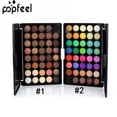 thumbnail image 2 of [Big Save!]40 Color Eyeshadow Palette Cosmetic Makeup Cream Matte Shimmer Eye Shadow, 2 of 6