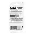 thumbnail image 3 of GUM® Expanding Waxed Dental String Floss, 40M, 3 of 4