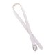 thumbnail image 1 of Cinturón De Cuero PU 2x1/6 Para Figuras De Acción Masculinas De 12 Pulgadas, Accesorios, Blanco Zulema Accesorio de figura de acción, 1 of 8