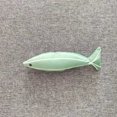 thumbnail image 5 of 2 Pcs Jouet à l'Herbe à Chat pour Chat d'Intérieur Poisson Mignon Jouet Interactif à Mâcher, 5 of 5