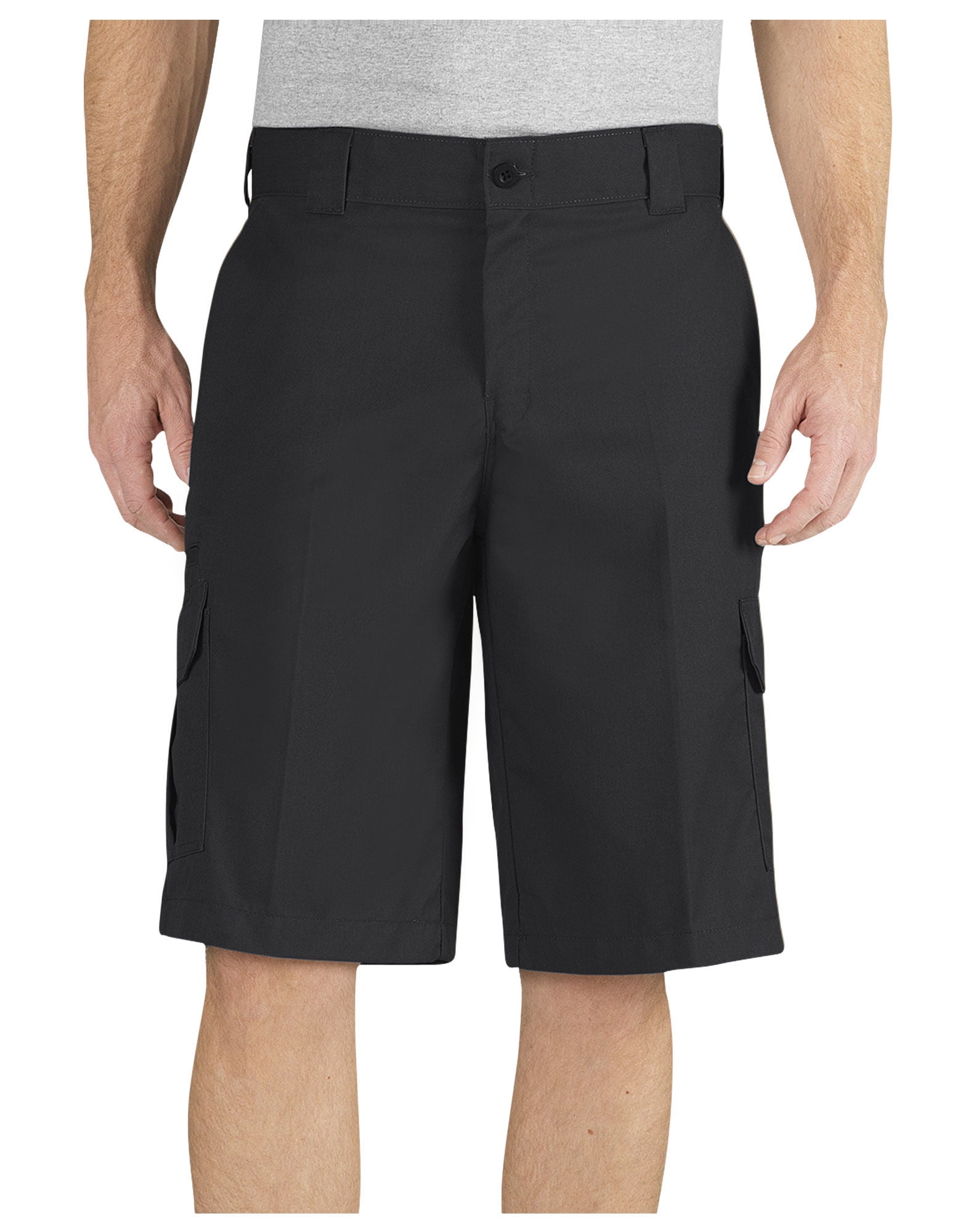 Dickies Mens FLEX 13 Relaxed Fit Cargo 