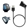 thumbnail image 2 of keepw Compatible for Redmi Smart Watch Compatible for Mi Watch Lite Charging Cable Heat Dissipation Compatible for Redmi Watch Charger Black 20cm, 2 of 8