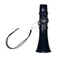 thumbnail image 2 of 2 Kazoos Para Niños Y Adultos, Juguete Musical Suave Multiusos, Color Negro, 2 of 10