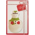 thumbnail image 5 of Lenox 882206 Hosting The Holidays Spoon Rest, Multicolor, 5 of 5