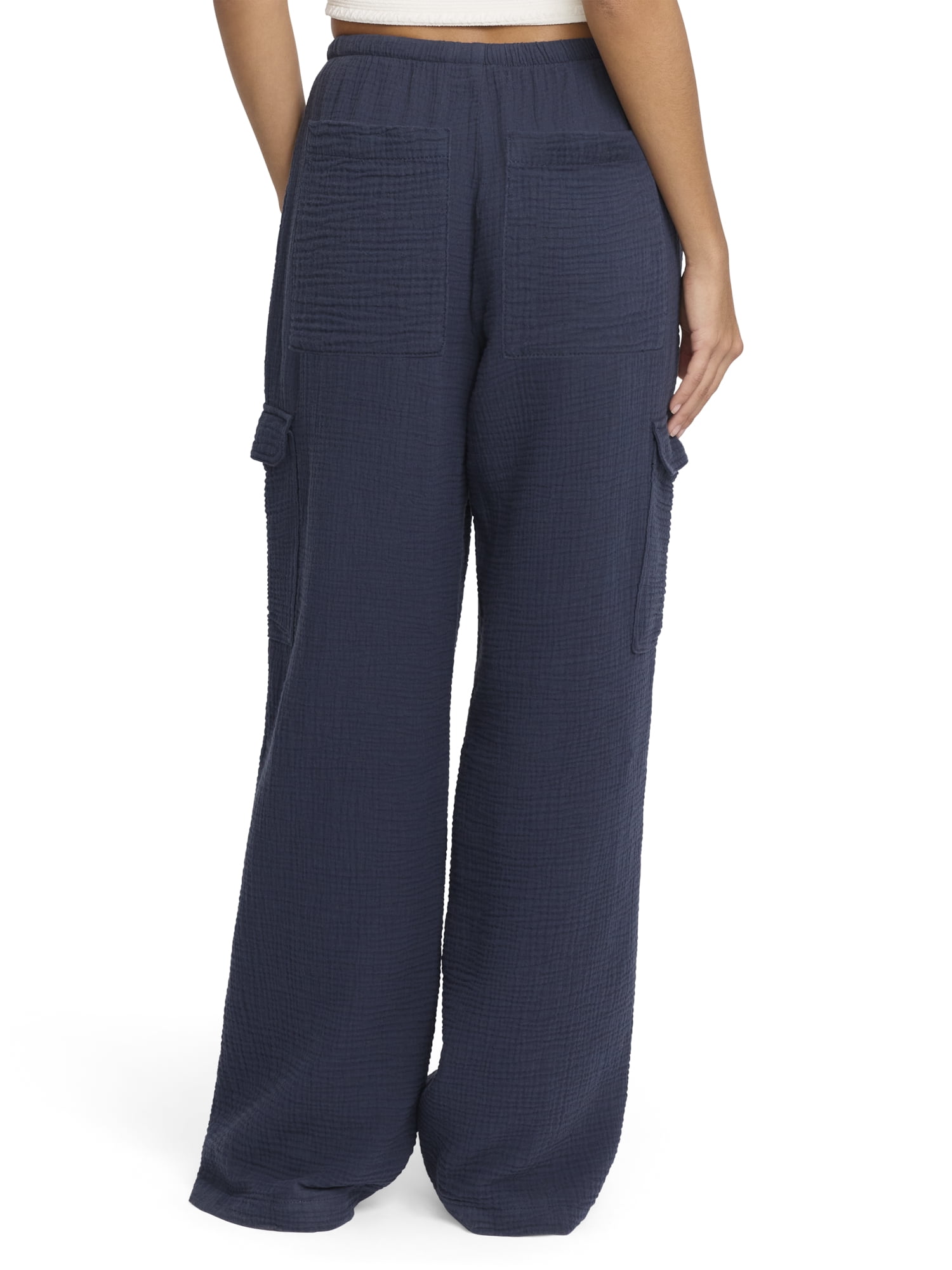 Mills by Millie Bobby Brown Women's Boxer Pants, Sizes XXS-XXL