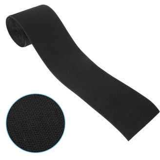 20ft Black Braided Expandable Cable Sleeve - 1/8" Wire Loom Tubing For Wire Management