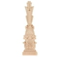 thumbnail image 4 of Hemoton Frame Roman Stigma Furniture Embellishments Work Office 30.00X7.00X2.00CM Beige, 4 of 8