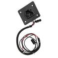thumbnail image 4 of Receptáculo De Cargador De 48 V, 602529 Durable Para Club Car ANGGREK 611218, 4 of 8
