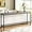 Grey, variant on HDTFGB 70.9 Inch Extra Long Console Table, Narrow Sofa Table Behind Couch, Rustic Entryway Hallway Table Industrial Height Bar Table for Living Room