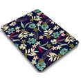 thumbnail image 4 of KSK KAISHEK Hard Shell Case Compatible with MacBook Air 13.6"( Touch ID, 2022.0) Model A2681 m2, Type C Flower 84, 4 of 5