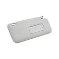 thumbnail image 1 of Visor For Forester 2009-2013 Right Passenger Side Shade Sunvisor With Mirror 92011sc022lo, 1 of 5