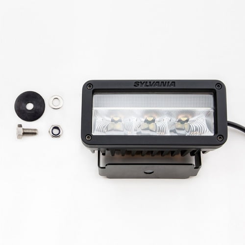 Barra Led 6 Pulgadas Dual Spot Osram