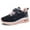 Blackorange, variant on Artlea Kids Tennis Shoes Athletic Running Shoes Lightweight Breathable School Sneakers for Boys Girls,Little Kids Size 10.5/11.5/12/13/13.5/1/2.5