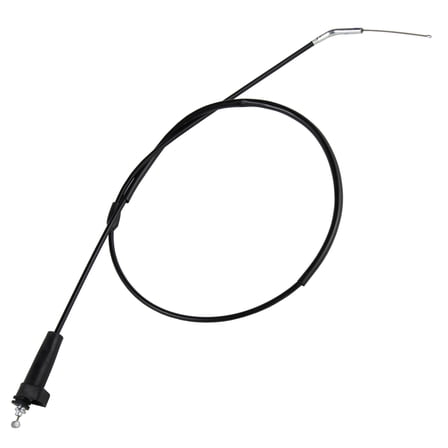 Factory Spec, 3004-1110, Throttle Cable 1988-1989 fits Suzuki Quadrunner 250 2x4 & 1989-1990 LT250S Quadsport