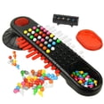 thumbnail image 1 of Maoww Code Cracking Game Children's Desktop Toy Family Intelligence Game, 1 of 6