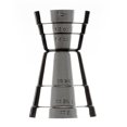 thumbnail image 1 of Diseño ergonómico estándar estadounidense de Jigger Cocktail Farmer, 1 of 4