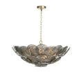 thumbnail image 4 of Regina Andrew 16-1455CLR Holly 9 Light 32" Wide Chandelier - Clear, 4 of 6