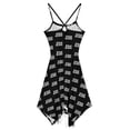 thumbnail image 3 of Jesus Dress Elegant Party Dresses Evening Dresses Women Dress Long Dresses Sleeveless Dress Ladies Dresses, 3 of 4