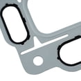 thumbnail image 3 of Turbocharger Mounting Gasket 3921926 For Cummins 4B/6B/C8.3 Engine Car Accessory, 3 of 12
