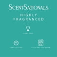 thumbnail image 4 of ScentSationals Scented Wax Cubes - Wonderland, 4 of 5