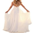 thumbnail image 3 of Robe de Soirée Formelle pour Femmes Robe de Bal Longue Robe de Cocktail, 3 of 6