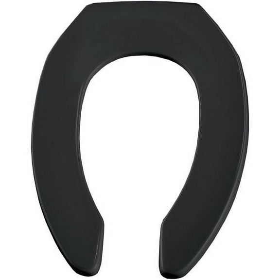 Bemis Commercial Elongated Toilet Seat