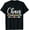 Black, variant on Chaos Coordinator Teacher Funny Back To School T-Shirt