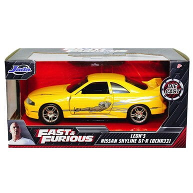 skyline diecast