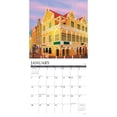 thumbnail image 3 of Caribbean 2024 12 X 12 Wall Calendar (Other), 3 of 4