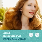 Lightweight Hydration + Hibiscus Water Conditioner