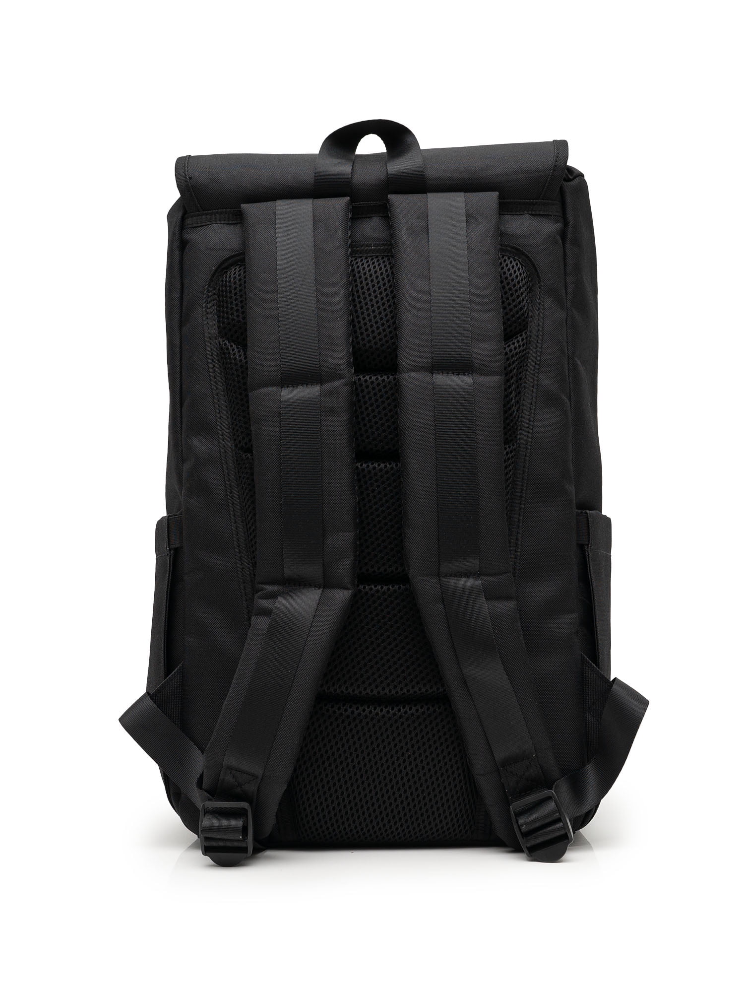 U.S. Polo Assn. Unisex Top Loader Flap Backpack