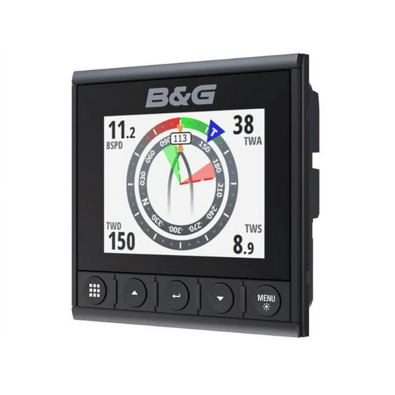 B&G Triton2 Digital Intrument Display